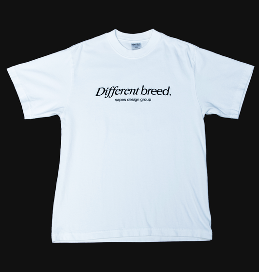 Different Breed Tee